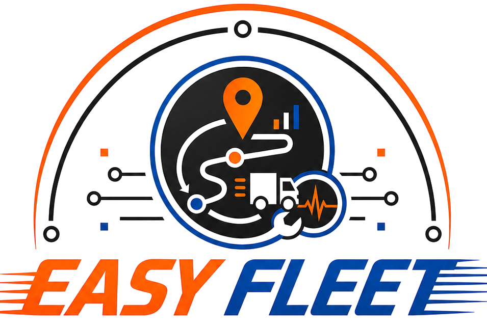 Easy Fleet Solutions logo